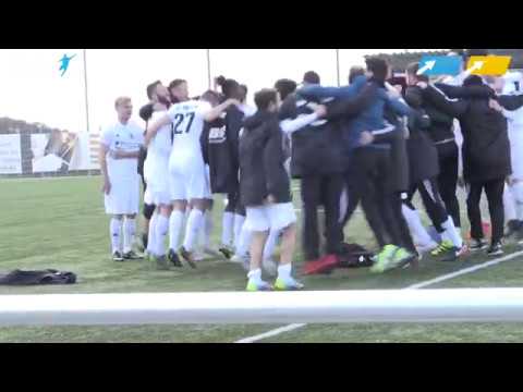 FuPa Topspiel des Monats: VfL Vichttal - SV Breinig