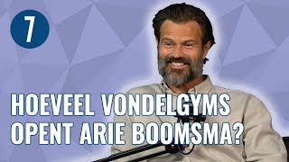 Arie Boomsma
