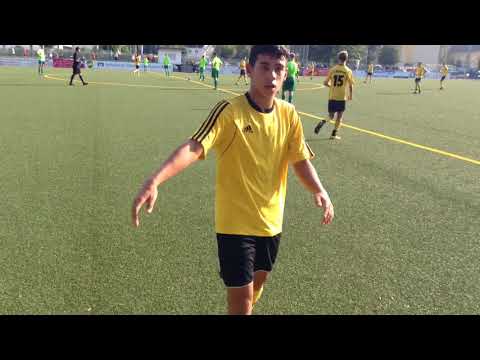 SpV Flittard 1-3 SV Schlebusch II