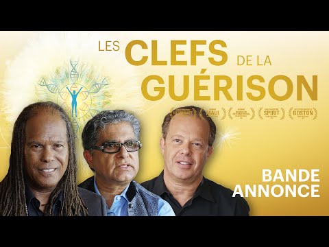 Les Clefs de la Guérison - Bande Annonce [VF]
