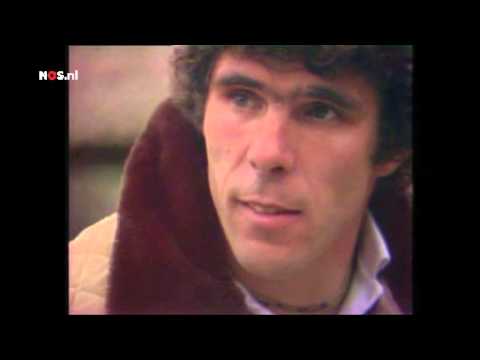 De tranen van Willem | WK Voetbal 2014