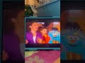 Sesame Street Elmopalooza 1998 VHS DVD