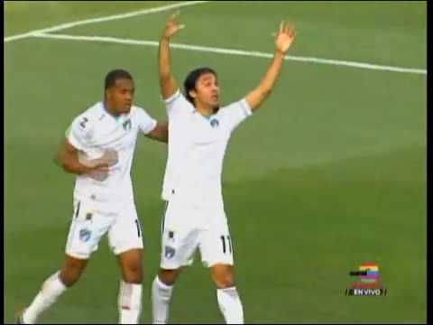 Video-Resumen | Comunicaciones 1-0 Xela - J1 Clausura 2020