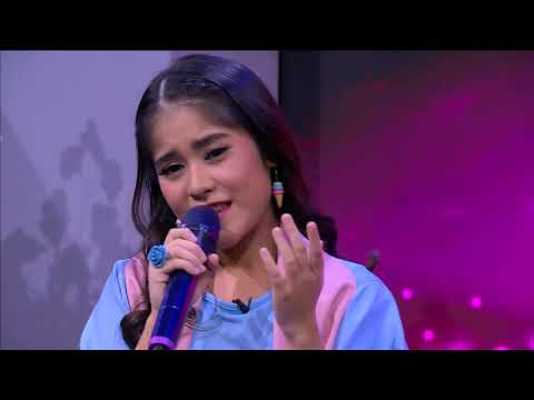 Performance Ashira Zamita - Cintaku Kini