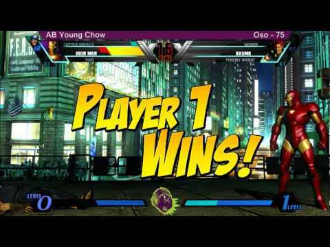 DTB 4-29 - UMVC3 - Grand Finals - AB Young Chow vs Oso
