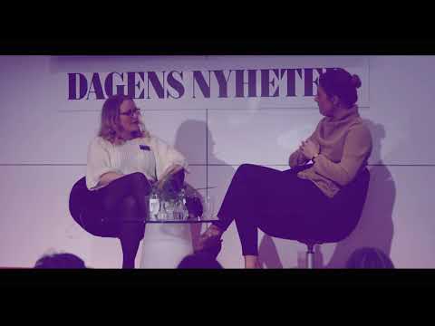 Bokmässan Göteborg 2017