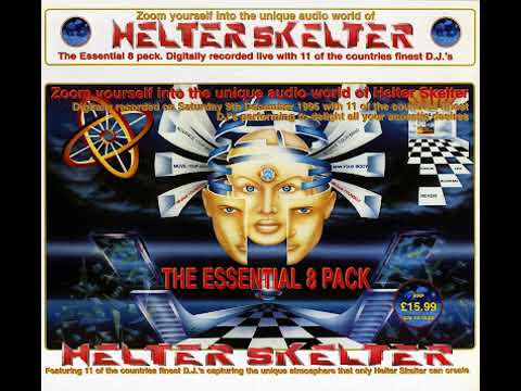 Dj Vibes @ Helter Skelter - Zoom - 1995