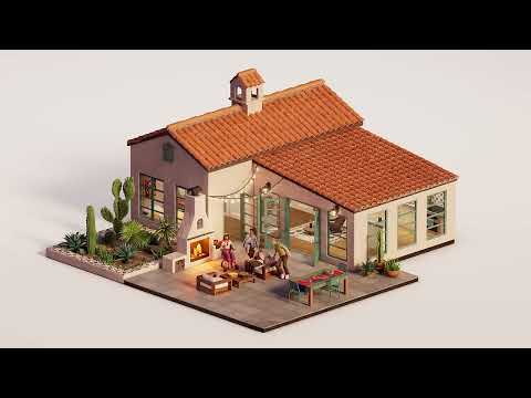 Airbnb Stay For Less Commercial