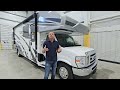 Check out this Video for a 2026 Entegra Coach Esteem 29V-E(Stock #VN222121)  for sale by La Mesa | RecVan - Phoenix . This unit is located in Phoenix, AZ