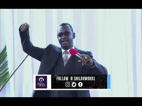 AFM IN ZIMBABWE PRESIDENT BISHOP AD MADAWO.                        11 April 2021