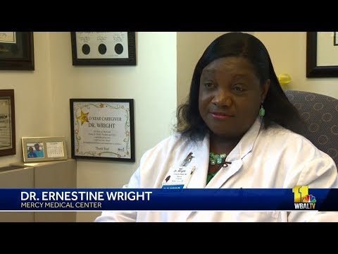 Foods for Arthritis Pain - Dr. Ernestine Wright - Mercy