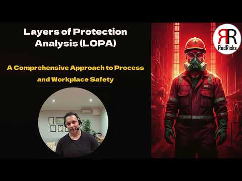 Layers of Protection Analysis (LOPA): A Comprehensive Approach to Process and Workplace Safety