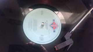 First Day Of Snow (1996 Live) Written By Rod Temperton (For Ultimate 45th Spiderbob Group VGCP)