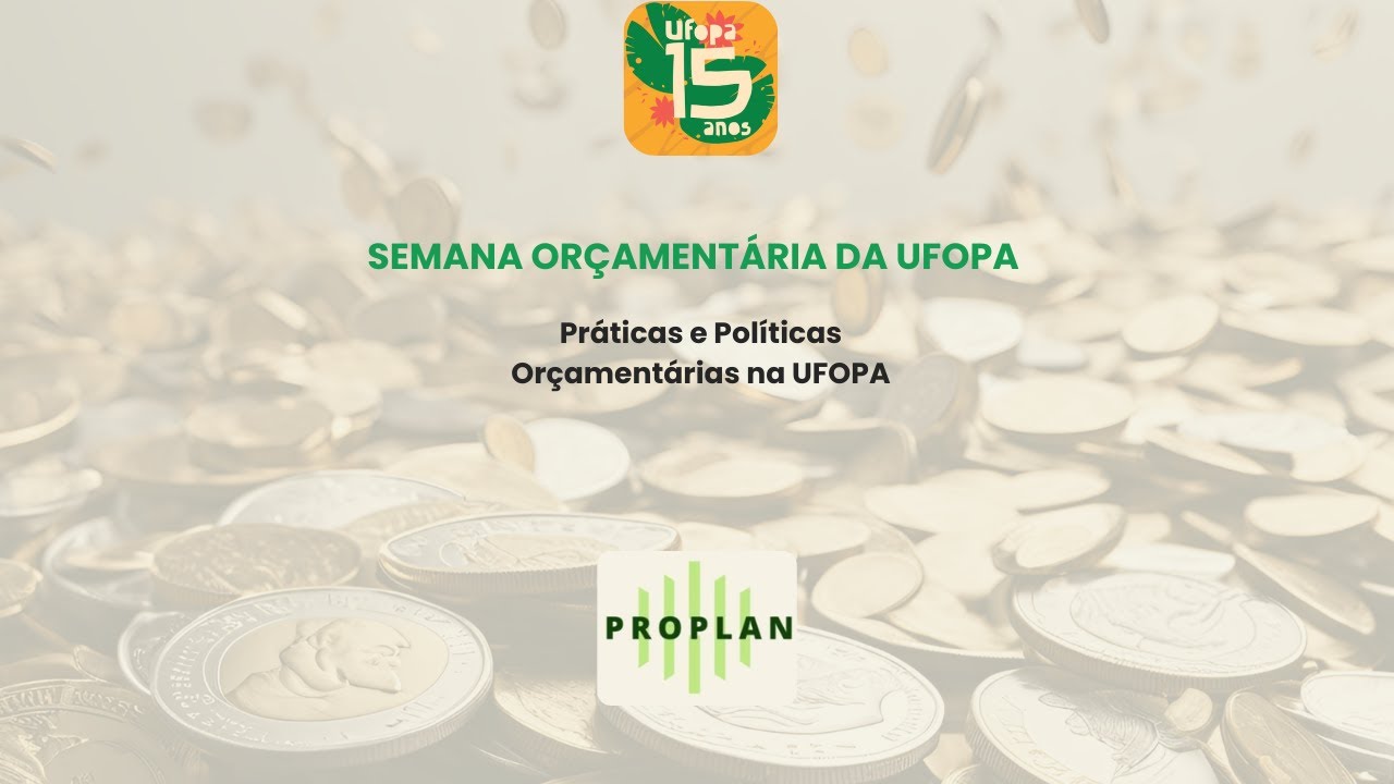 Oficina de Captação de Receitas próprias