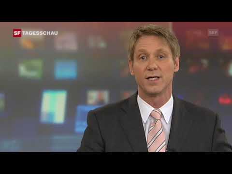 SRF Rundschau, 07. April 2010