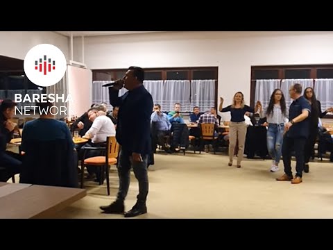 Qamil Hondozi - Live ne SingenCity