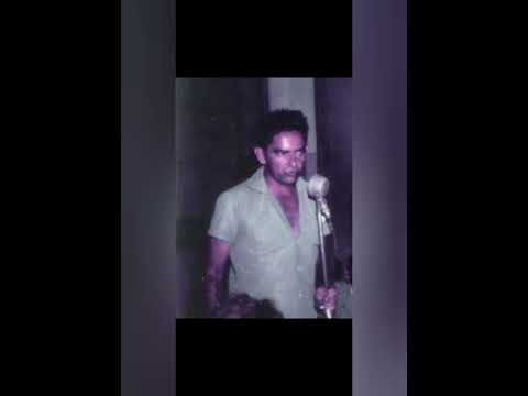 1968 JINGLE DA CAMPANHA PREFEITO SANTANA DO MATOS/RN.