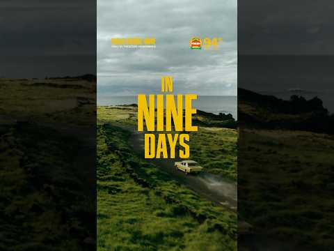 Nine Days
