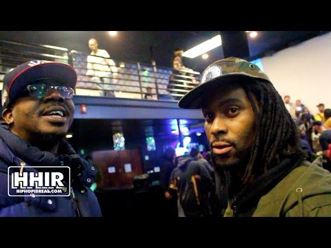 SWAVE SEVAH & SRROC JUHEARD RECAP HIGHSTAKES 2