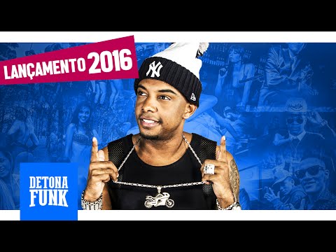 MC TH - 50 Tons de Cinza (DJ Yuri Martins) Lançamento 2016