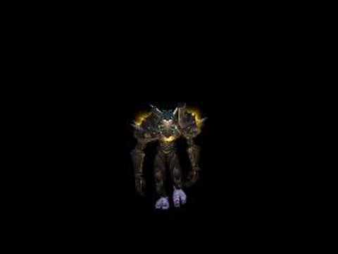 Onslaught Tier 6 - Troll