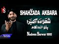 Nadeem Sarwar Shahzada Akbara 2002