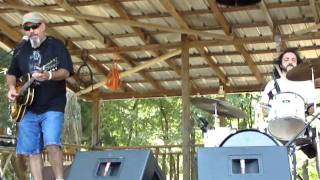 Ray Cashman - Whiskey, Weed and Women @ Muddy Roots Music Festival  9/3/11