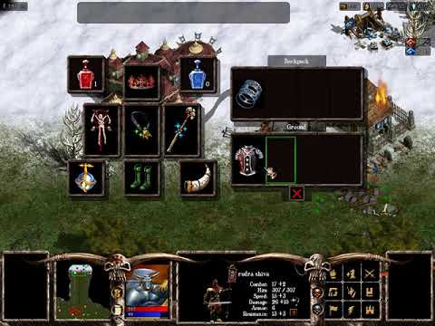 warlords battlecry 3 the protectors- who to rescue warlords battlecry 3 the protectors- who to rescue