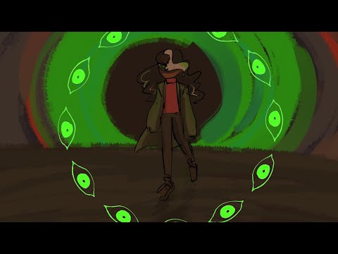 [1] QUEEN FLY - Alice Schach and the Magic Orchestra [TMA Animation]