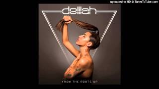 Delilah - 03 I Can Feel You
