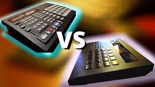 Video thumbnail for Roland R-8 versus R-70 | A Drum Machine Comparison by Gerry Moningkey Chillout Music