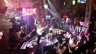 Emir Can Igrek - Antalya Holly stone - Beyaz