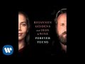 Rhiannon Giddens and Iron & Wine - Forever ...