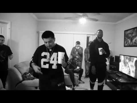 Joey Racks & Nikatine Da King - Prime Time Music Video