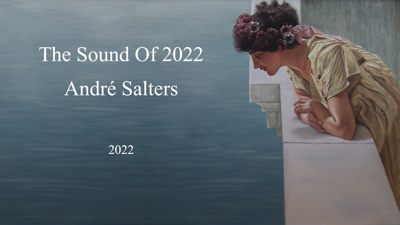 André Salters - The Sound Of 2022