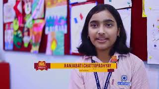 The Future Foundation School - Best School in Kolkata