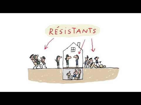 C'est qui Jean Moulin ? - 1 jour, 1 question