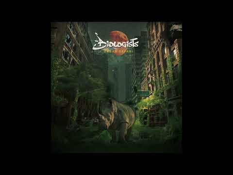 The Biologists - Hit Dem Strong feat Thomas Anton