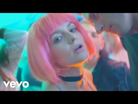 Lanberry - Piątek (Official Video)