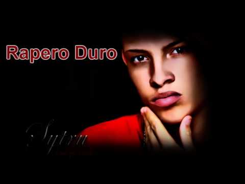 El Snok Ft Sytru, Kd-non (Raperos Duros) Prod.By Sytru AK-47 Studios