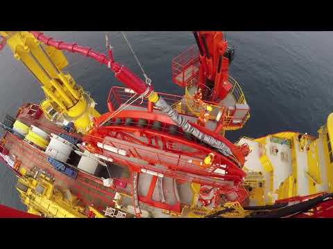 Edda freya VLS