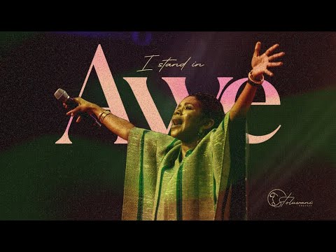 I Stand in Awe | Pastor Toluwani Odukoya | Sunday Worship Experience