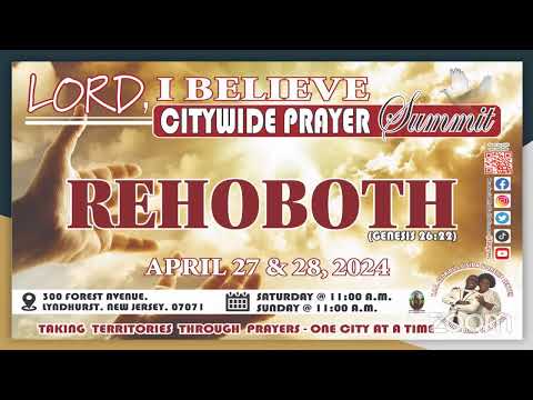 LORD, I BELIEVE - DAY 169: KING MANASSEH (HIS CAPTIVITY, RESTORATION, AND DEATH)