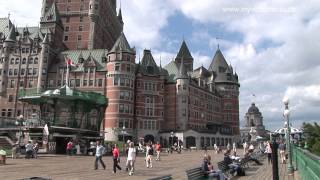 preview picture of video 'Quebec - Canada HD Travel Channel'