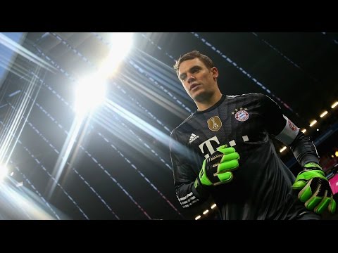 MANUEL NEUER | The Best Compilation Saves EVER !  ● 2007-16 - (HD)
