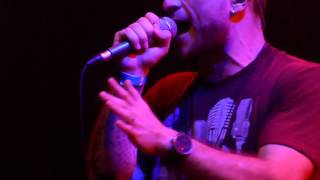 Dub FX - Senorita - GlavClub - 13.07.14