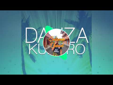 Dj Danza Kuduro Remix