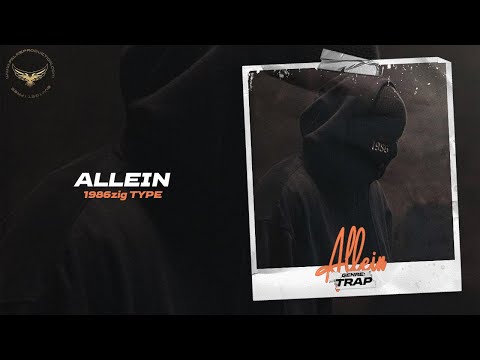1986zig x Montez x Pajel Type Beat Allein Deutschrap Instrumental