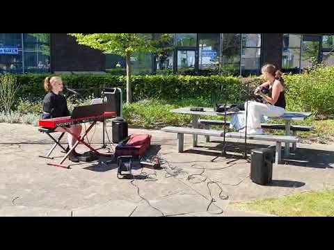 Uit mn bol - Andre Hazes cover