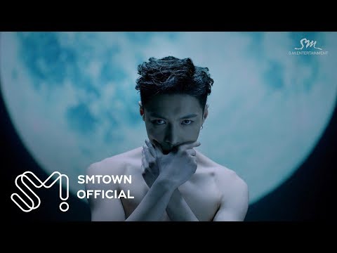 LAY 레이 'LOSE CONTROL (失控)' MV